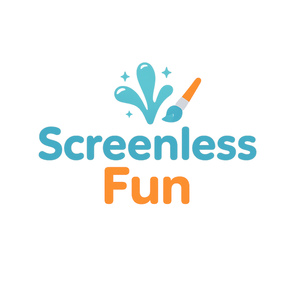 Screenless Fun